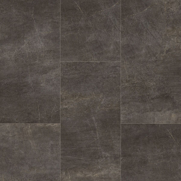 Кварцвиниловая плитка Fargo Stone LVT 48107-02 Мрамор Медный